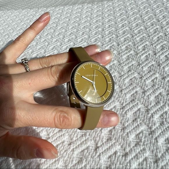 Tokyo Bay Watch neural jelly band - Picture 3 of 12